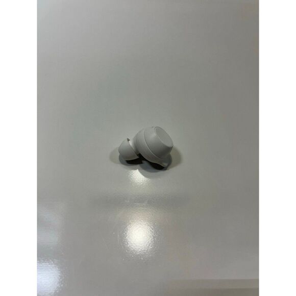 Samsung galaxy buds fe white replacement right earbud - Picture 1 of 3